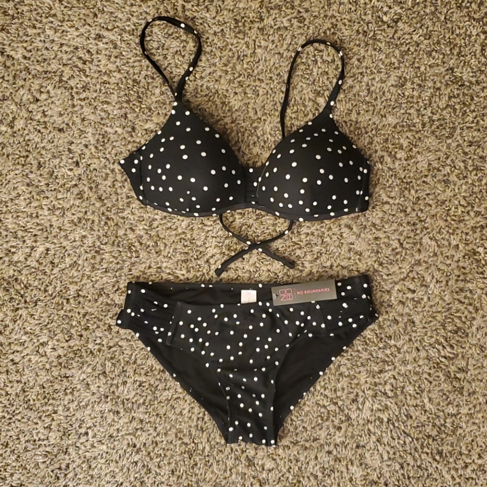 NWT bikini